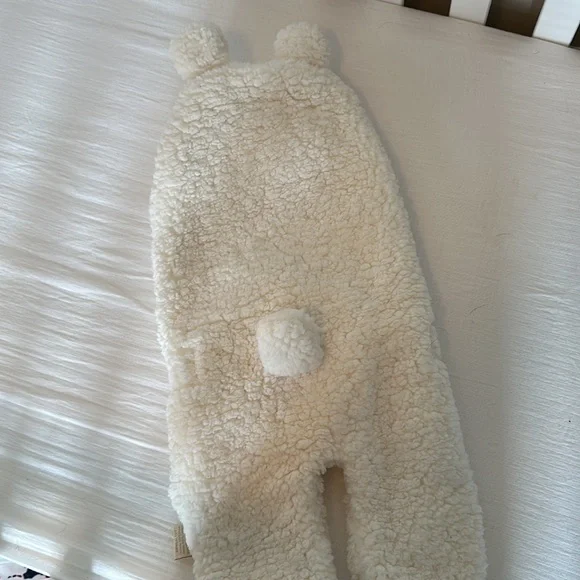 Bear bunting - Picture 3 of 4